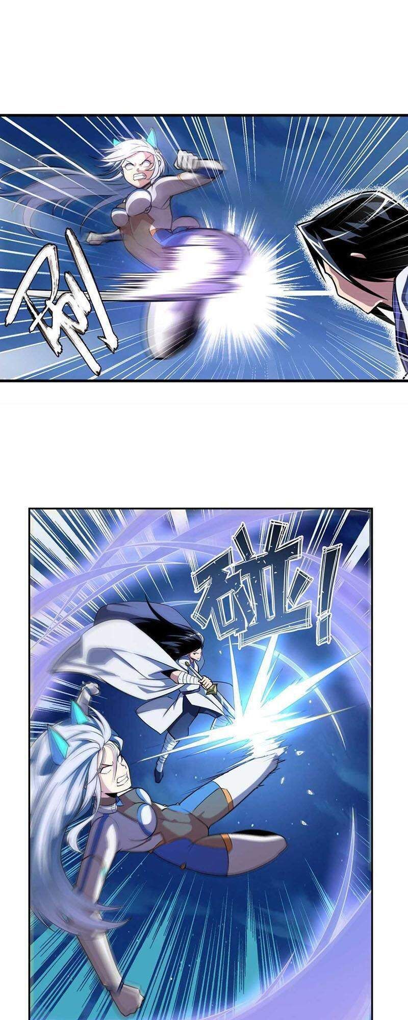 đọc truyện Anh Hùng ? Ta Không Làm Lâu Rồi Chương 346 ảnh 32 tại Thiên Thai Truyện