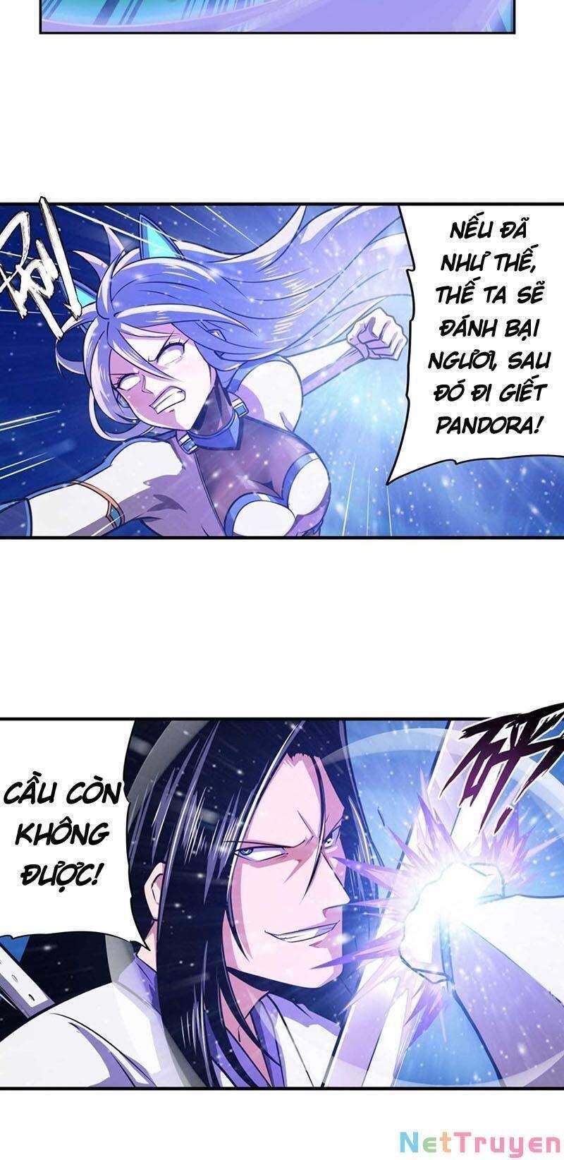 đọc truyện Anh Hùng ? Ta Không Làm Lâu Rồi Chương 346 ảnh 33 tại Thiên Thai Truyện