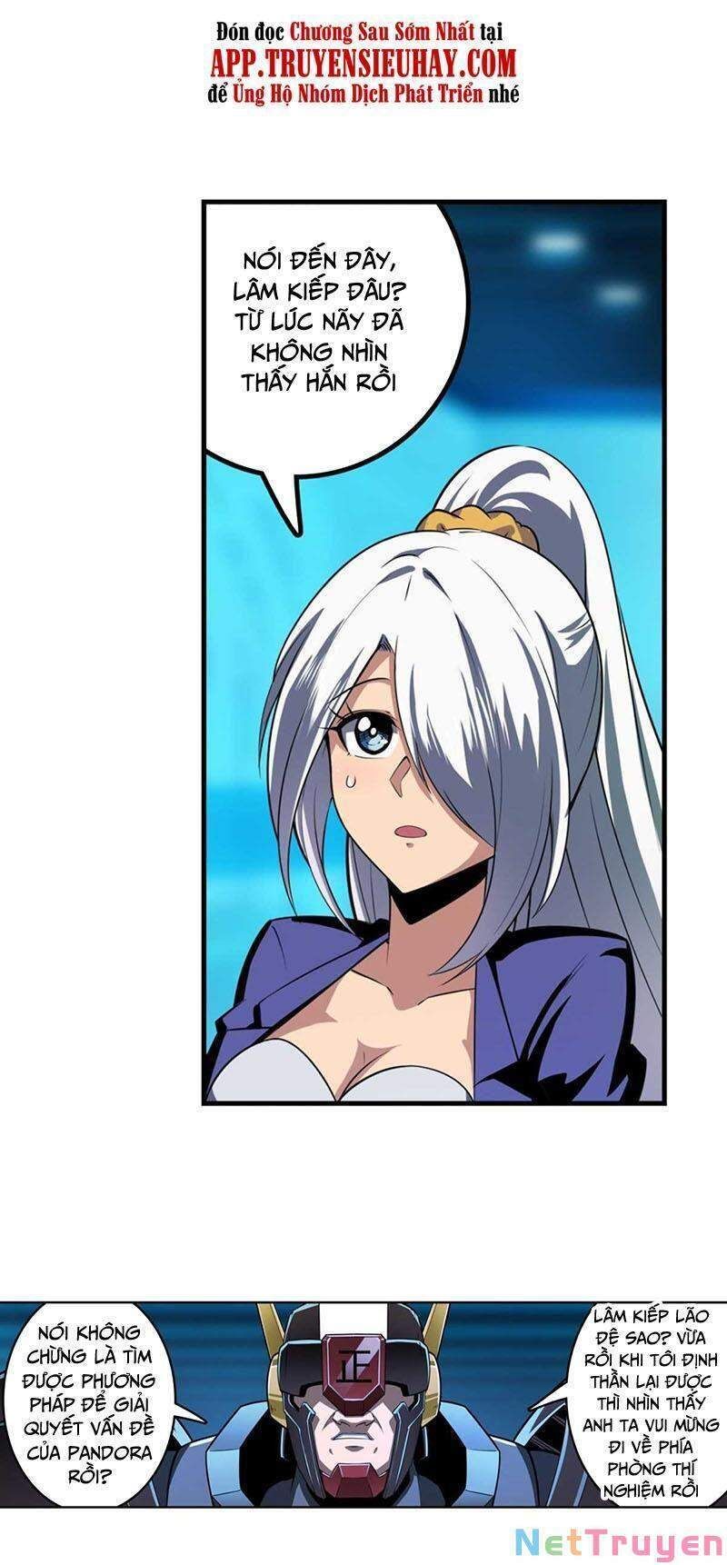 đọc truyện Anh Hùng ? Ta Không Làm Lâu Rồi Chương 346 ảnh 35 tại Thiên Thai Truyện