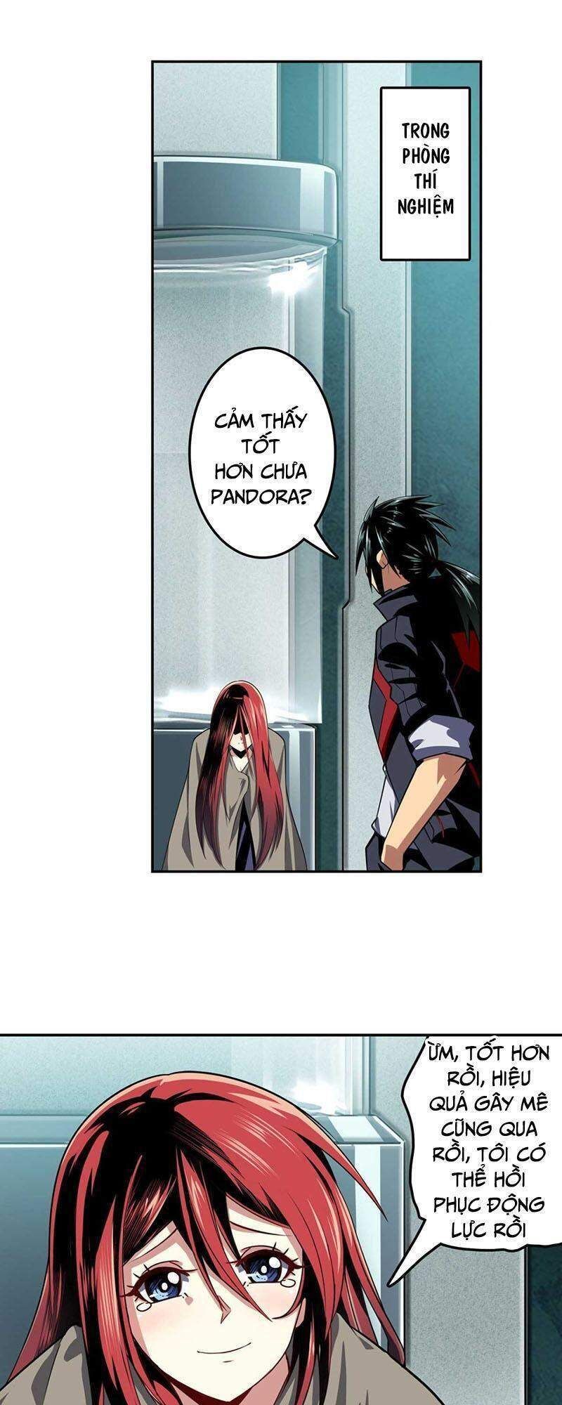 đọc truyện Anh Hùng ? Ta Không Làm Lâu Rồi Chương 346 ảnh 36 tại Thiên Thai Truyện