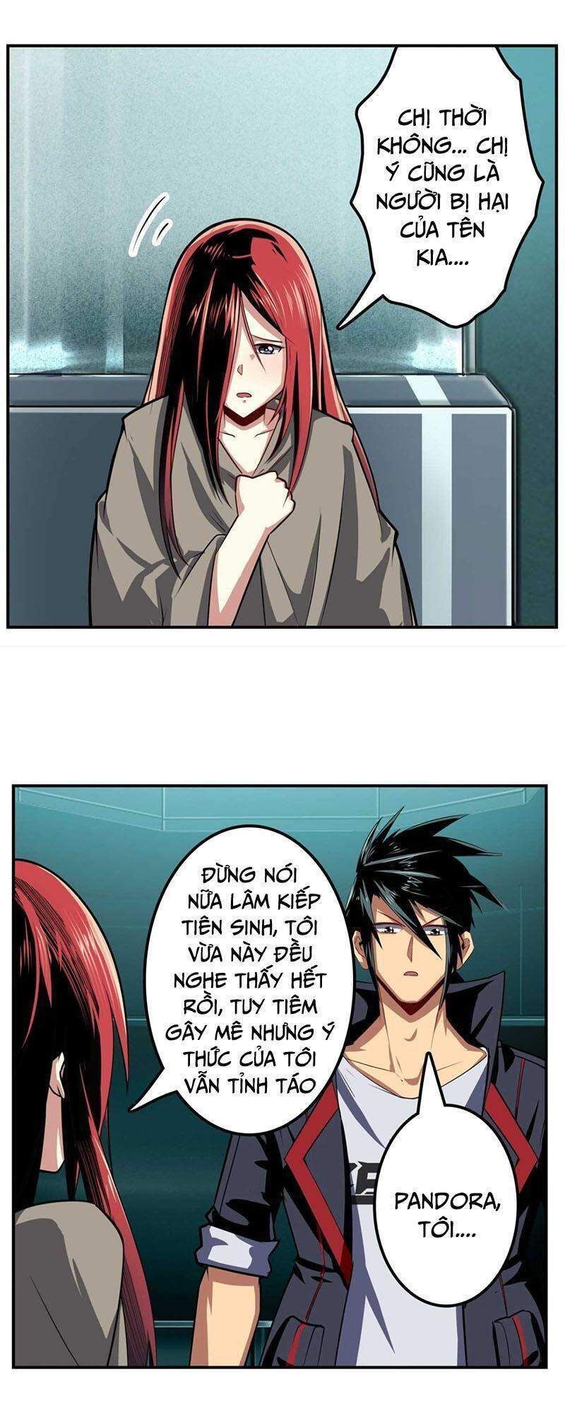 đọc truyện Anh Hùng ? Ta Không Làm Lâu Rồi Chương 346 ảnh 38 tại Thiên Thai Truyện