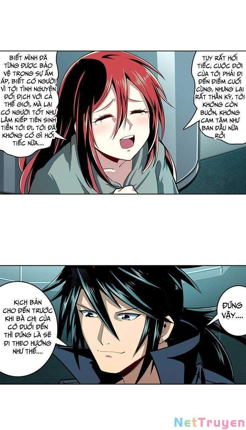 đọc truyện Anh Hùng ? Ta Không Làm Lâu Rồi Chương 346 ảnh 39 tại Thiên Thai Truyện