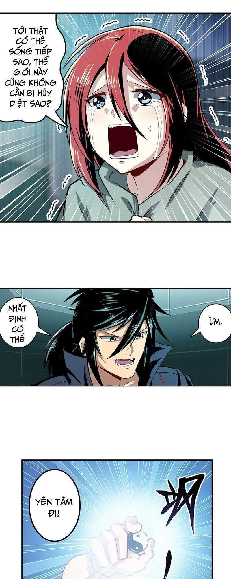 đọc truyện Anh Hùng ? Ta Không Làm Lâu Rồi Chương 346 ảnh 42 tại Thiên Thai Truyện