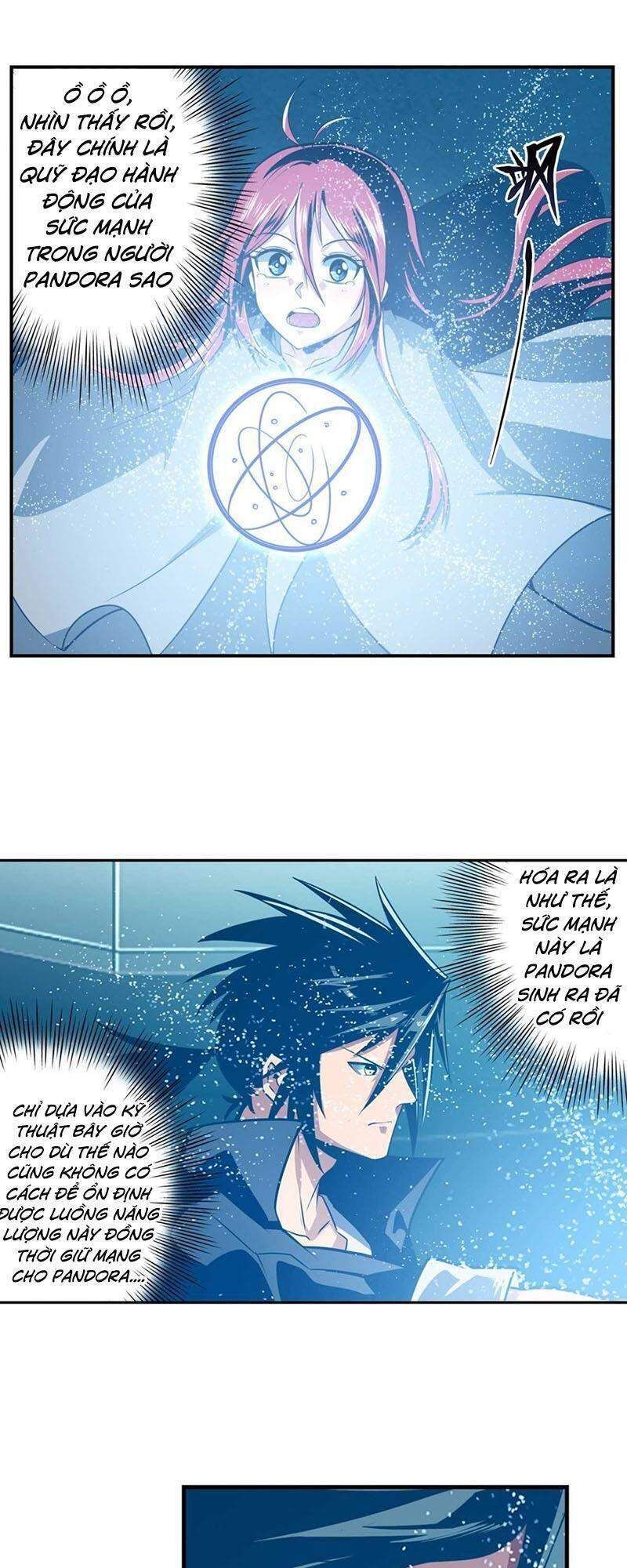 đọc truyện Anh Hùng ? Ta Không Làm Lâu Rồi Chương 346 ảnh 46 tại Thiên Thai Truyện