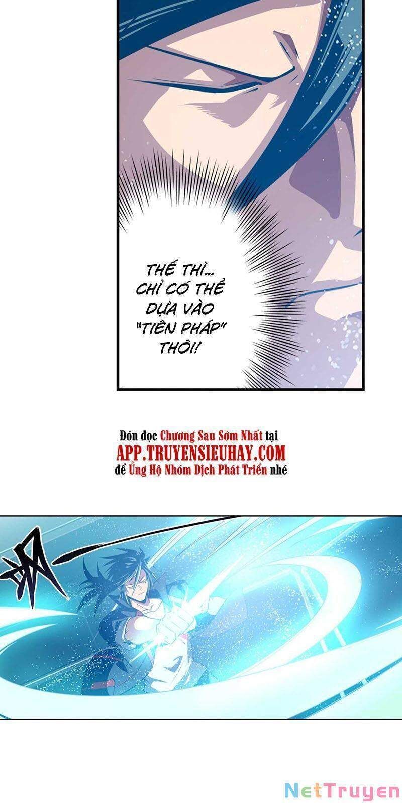 đọc truyện Anh Hùng ? Ta Không Làm Lâu Rồi Chương 346 ảnh 47 tại Thiên Thai Truyện