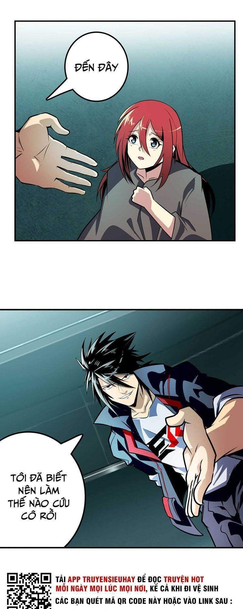 đọc truyện Anh Hùng ? Ta Không Làm Lâu Rồi Chương 346 ảnh 48 tại Thiên Thai Truyện