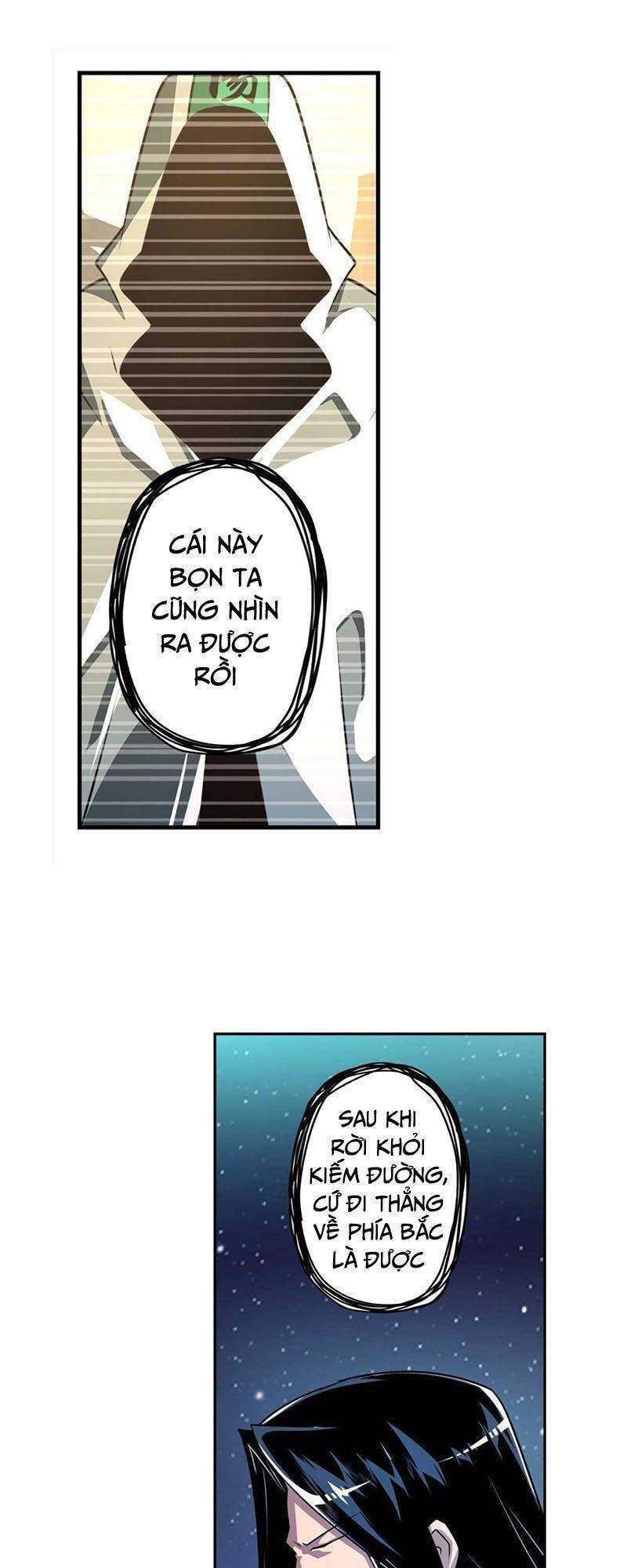 đọc truyện Anh Hùng ? Ta Không Làm Lâu Rồi Chương 346 ảnh 8 tại Thiên Thai Truyện