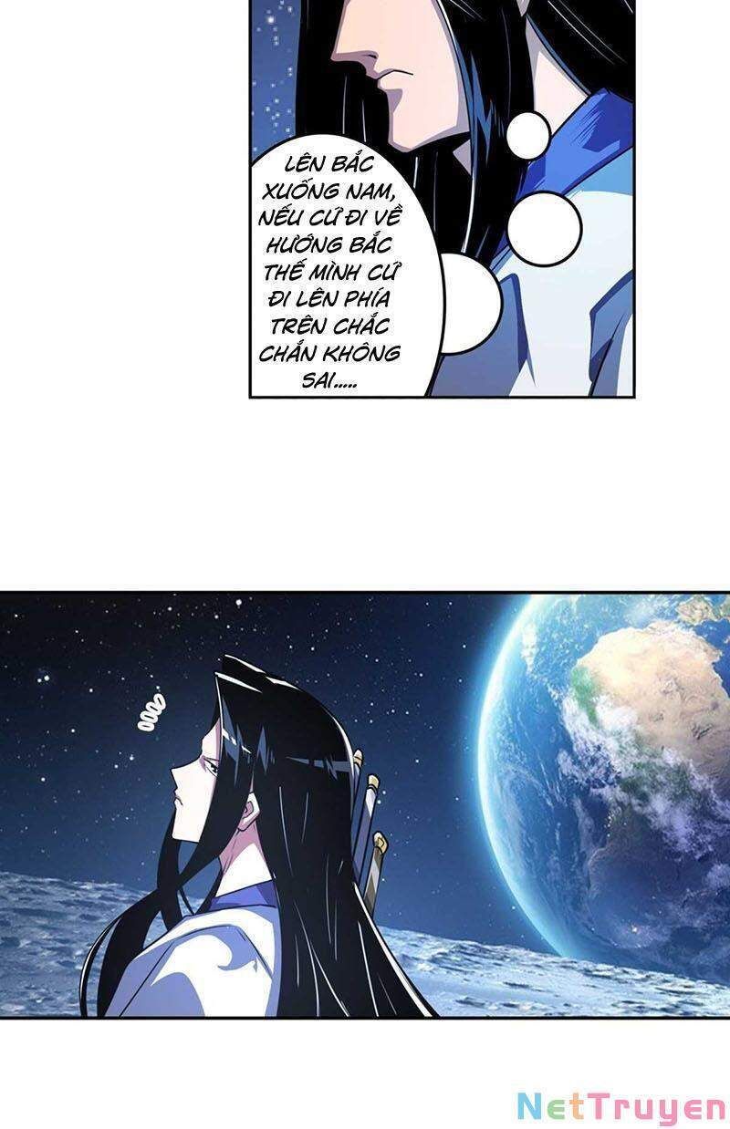 đọc truyện Anh Hùng ? Ta Không Làm Lâu Rồi Chương 346 ảnh 9 tại Thiên Thai Truyện