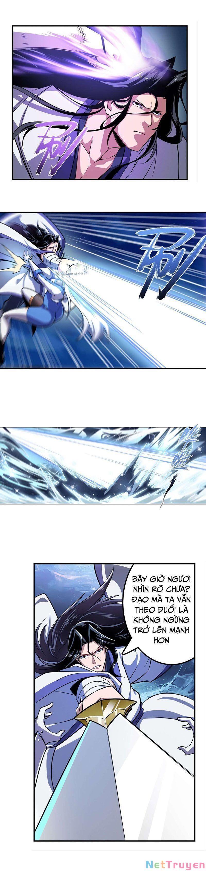 đọc truyện Anh Hùng ? Ta Không Làm Lâu Rồi Chương 347 ảnh 12 tại Thiên Thai Truyện