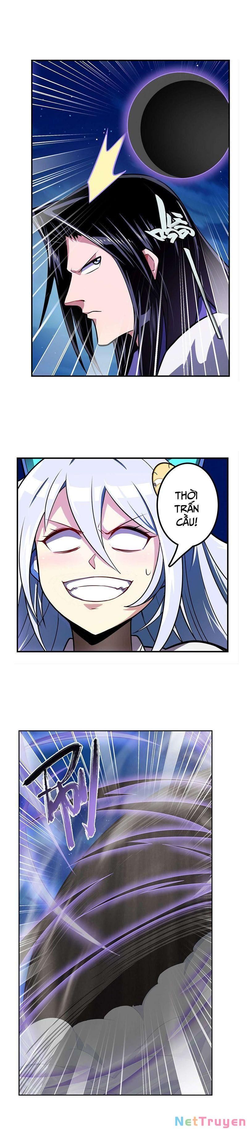 đọc truyện Anh Hùng ? Ta Không Làm Lâu Rồi Chương 347 ảnh 14 tại Thiên Thai Truyện