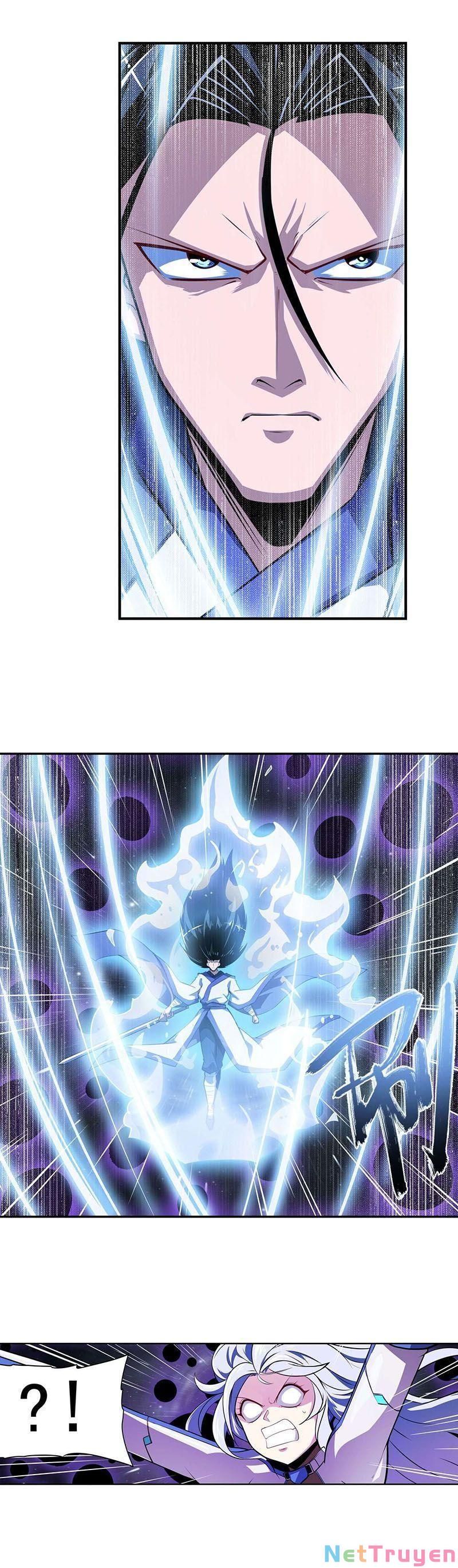 đọc truyện Anh Hùng ? Ta Không Làm Lâu Rồi Chương 347 ảnh 18 tại Thiên Thai Truyện