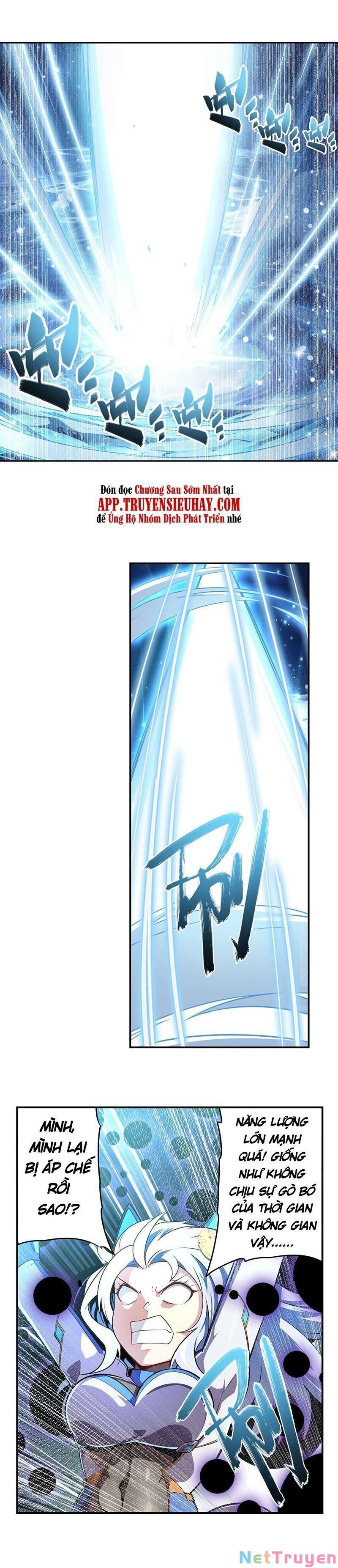 đọc truyện Anh Hùng ? Ta Không Làm Lâu Rồi Chương 347 ảnh 19 tại Thiên Thai Truyện