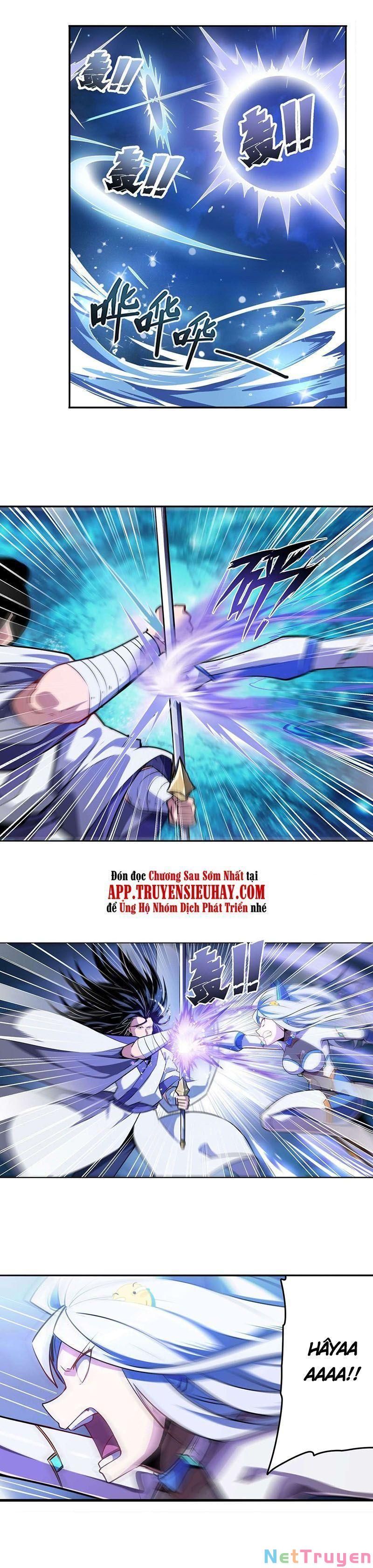 đọc truyện Anh Hùng ? Ta Không Làm Lâu Rồi Chương 347 ảnh 4 tại Thiên Thai Truyện