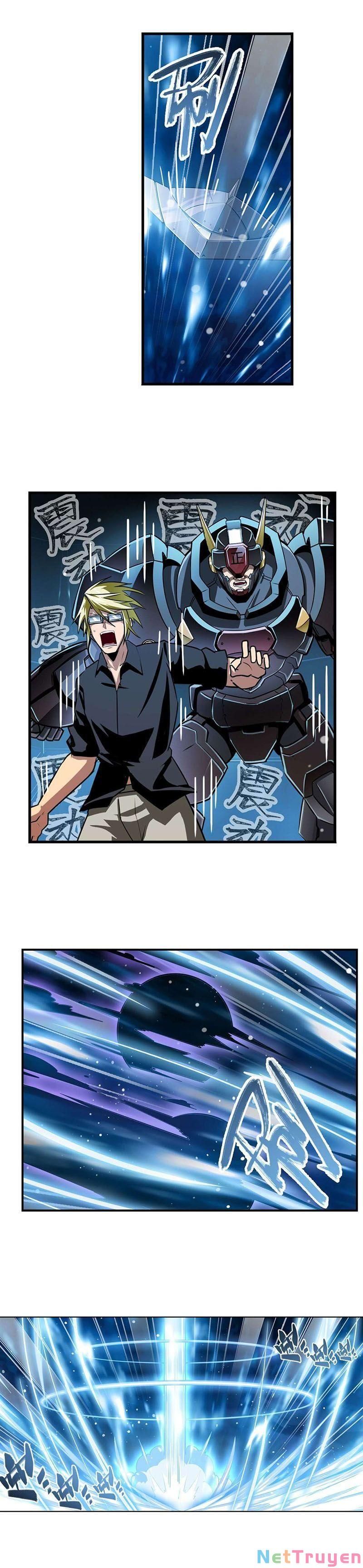 đọc truyện Anh Hùng ? Ta Không Làm Lâu Rồi Chương 347 ảnh 23 tại Thiên Thai Truyện