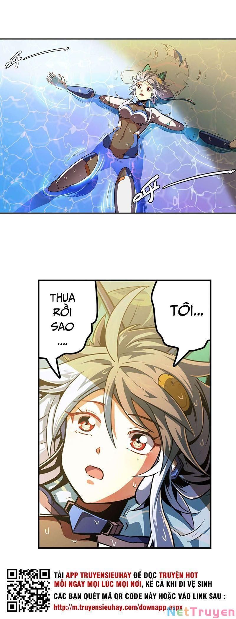 đọc truyện Anh Hùng ? Ta Không Làm Lâu Rồi Chương 347 ảnh 26 tại Thiên Thai Truyện