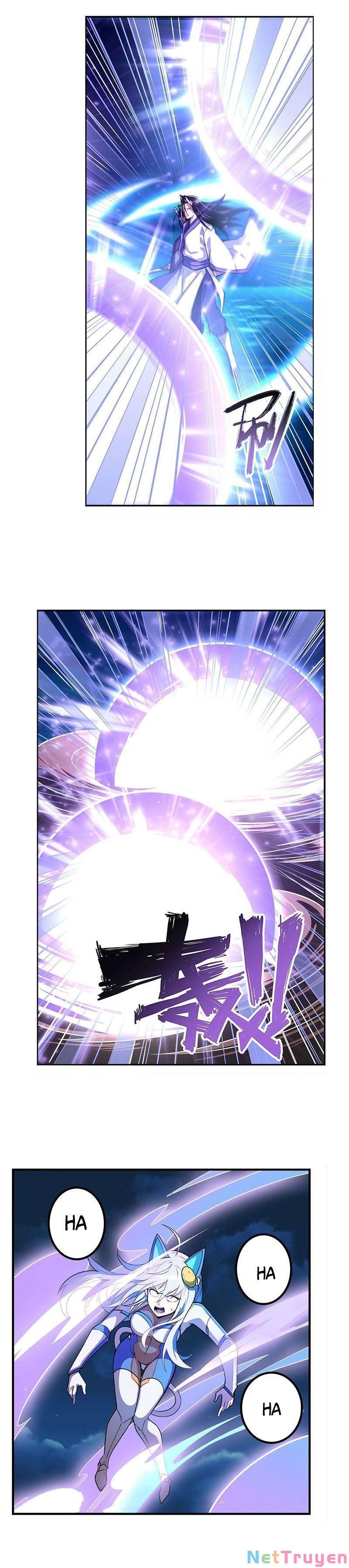 đọc truyện Anh Hùng ? Ta Không Làm Lâu Rồi Chương 347 ảnh 6 tại Thiên Thai Truyện