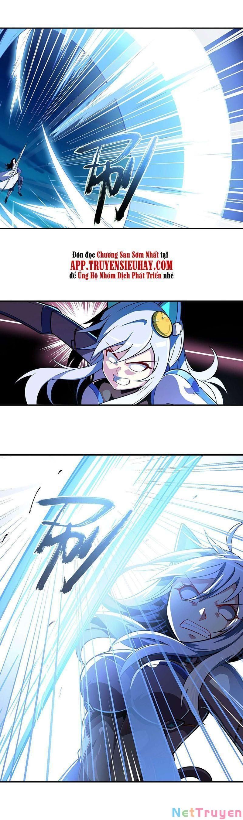 đọc truyện Anh Hùng ? Ta Không Làm Lâu Rồi Chương 347 ảnh 7 tại Thiên Thai Truyện