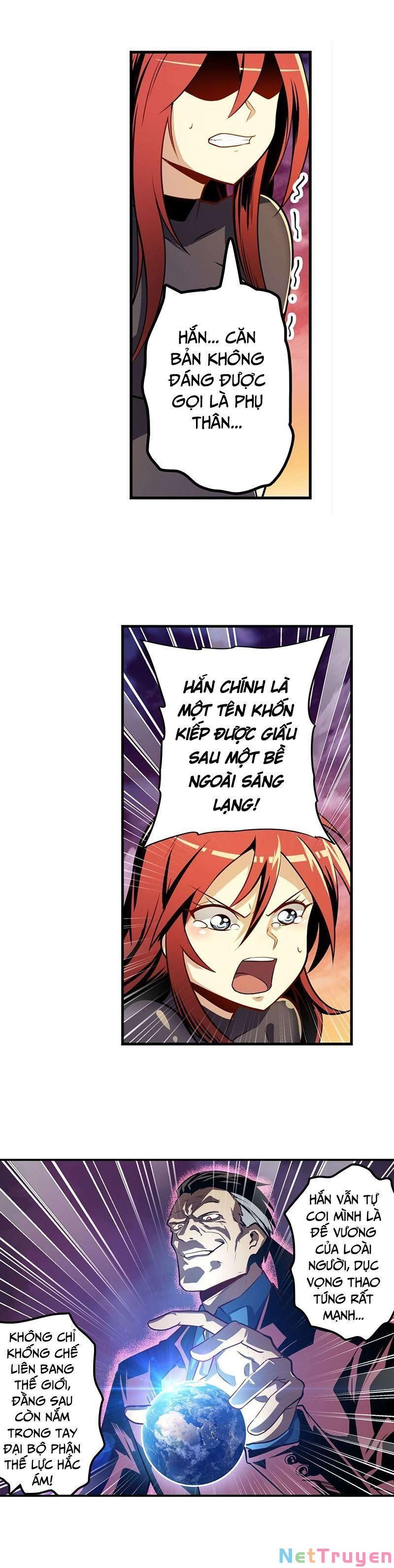 đọc truyện Anh Hùng ? Ta Không Làm Lâu Rồi Chương 348 ảnh 12 tại Thiên Thai Truyện