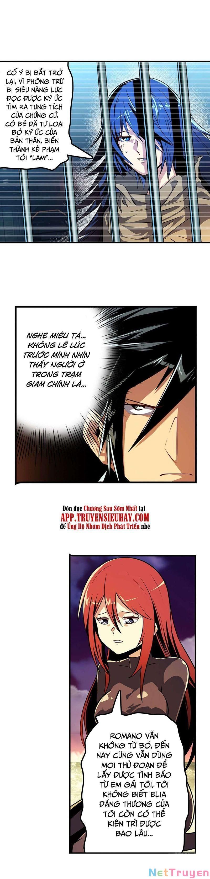 đọc truyện Anh Hùng ? Ta Không Làm Lâu Rồi Chương 348 ảnh 17 tại Thiên Thai Truyện