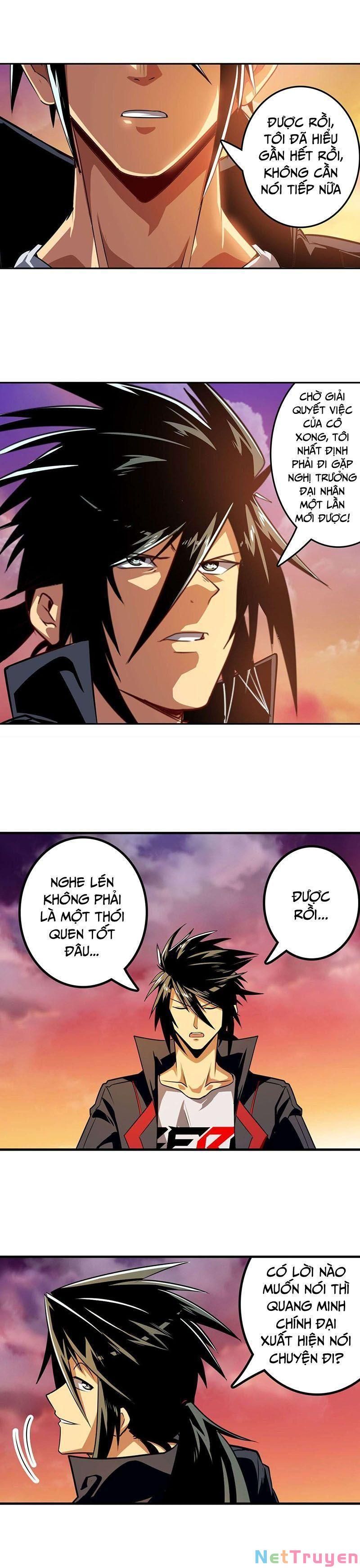 đọc truyện Anh Hùng ? Ta Không Làm Lâu Rồi Chương 348 ảnh 18 tại Thiên Thai Truyện