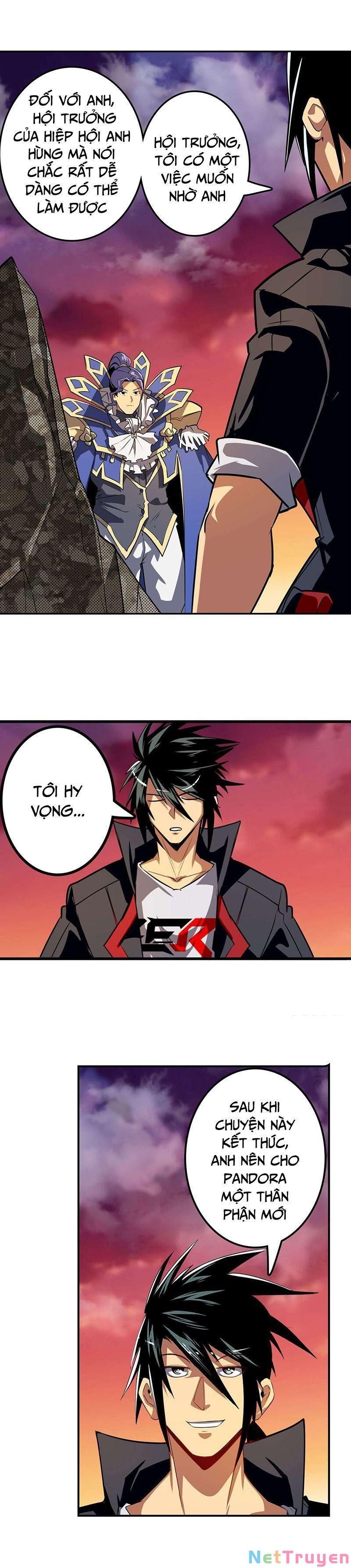 đọc truyện Anh Hùng ? Ta Không Làm Lâu Rồi Chương 348 ảnh 24 tại Thiên Thai Truyện