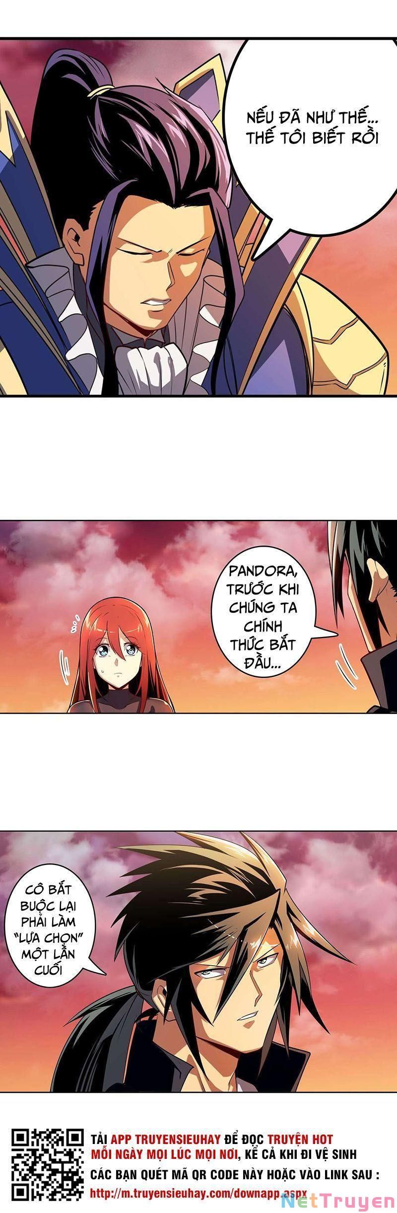 đọc truyện Anh Hùng ? Ta Không Làm Lâu Rồi Chương 348 ảnh 27 tại Thiên Thai Truyện