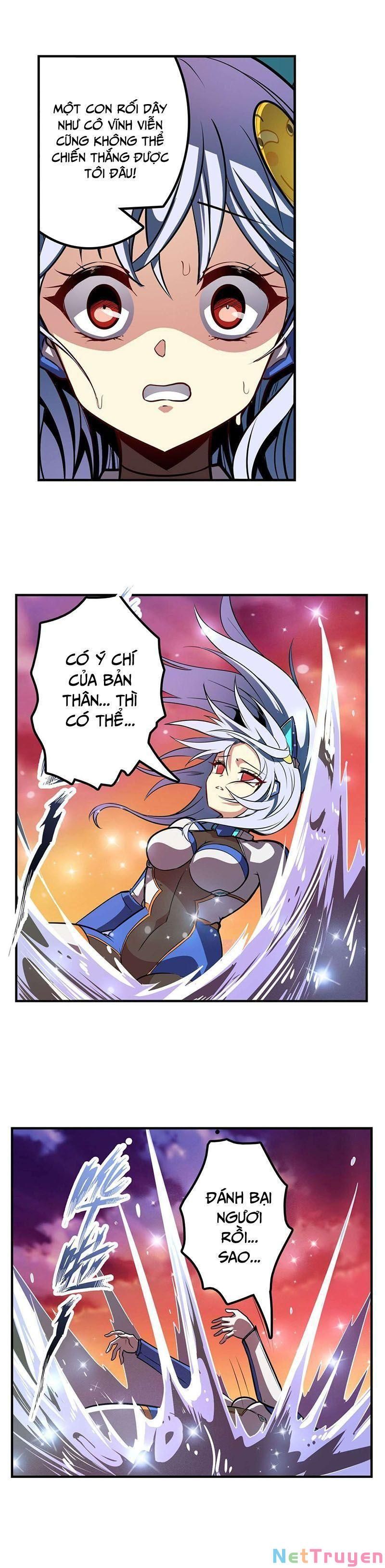 đọc truyện Anh Hùng ? Ta Không Làm Lâu Rồi Chương 348 ảnh 7 tại Thiên Thai Truyện