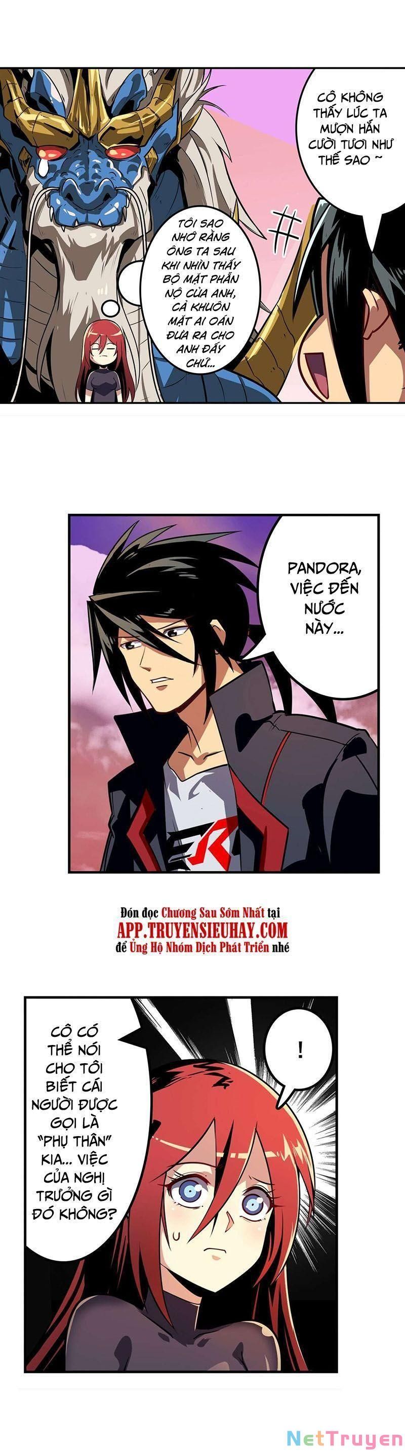 đọc truyện Anh Hùng ? Ta Không Làm Lâu Rồi Chương 348 ảnh 11 tại Thiên Thai Truyện