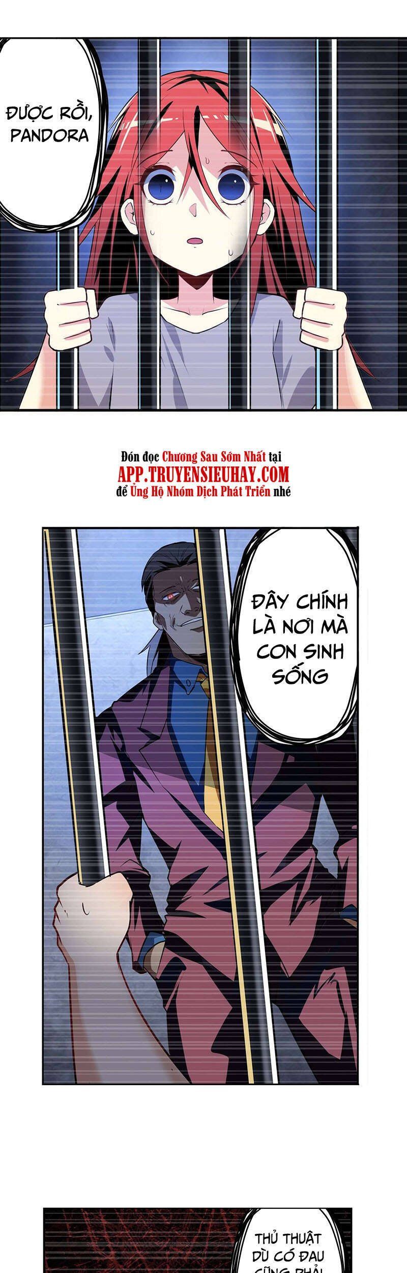 đọc truyện Anh Hùng ? Ta Không Làm Lâu Rồi Chương 349 ảnh 12 tại Thiên Thai Truyện