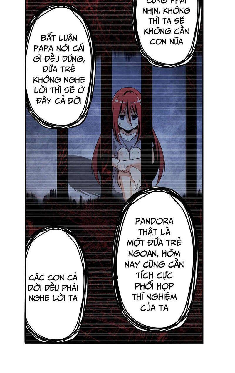 đọc truyện Anh Hùng ? Ta Không Làm Lâu Rồi Chương 349 ảnh 13 tại Thiên Thai Truyện