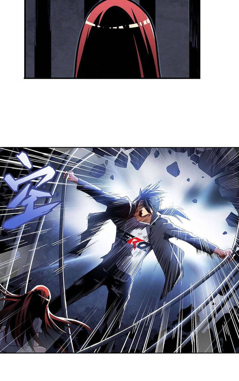 đọc truyện Anh Hùng ? Ta Không Làm Lâu Rồi Chương 349 ảnh 15 tại Thiên Thai Truyện