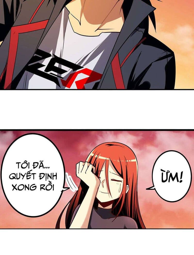 đọc truyện Anh Hùng ? Ta Không Làm Lâu Rồi Chương 349 ảnh 17 tại Thiên Thai Truyện