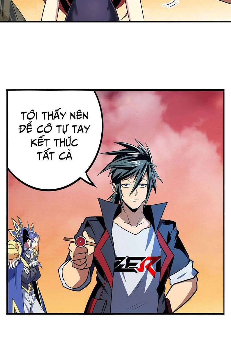 đọc truyện Anh Hùng ? Ta Không Làm Lâu Rồi Chương 349 ảnh 23 tại Thiên Thai Truyện