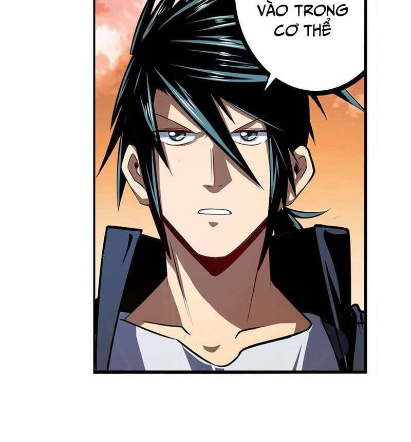 đọc truyện Anh Hùng ? Ta Không Làm Lâu Rồi Chương 349 ảnh 25 tại Thiên Thai Truyện