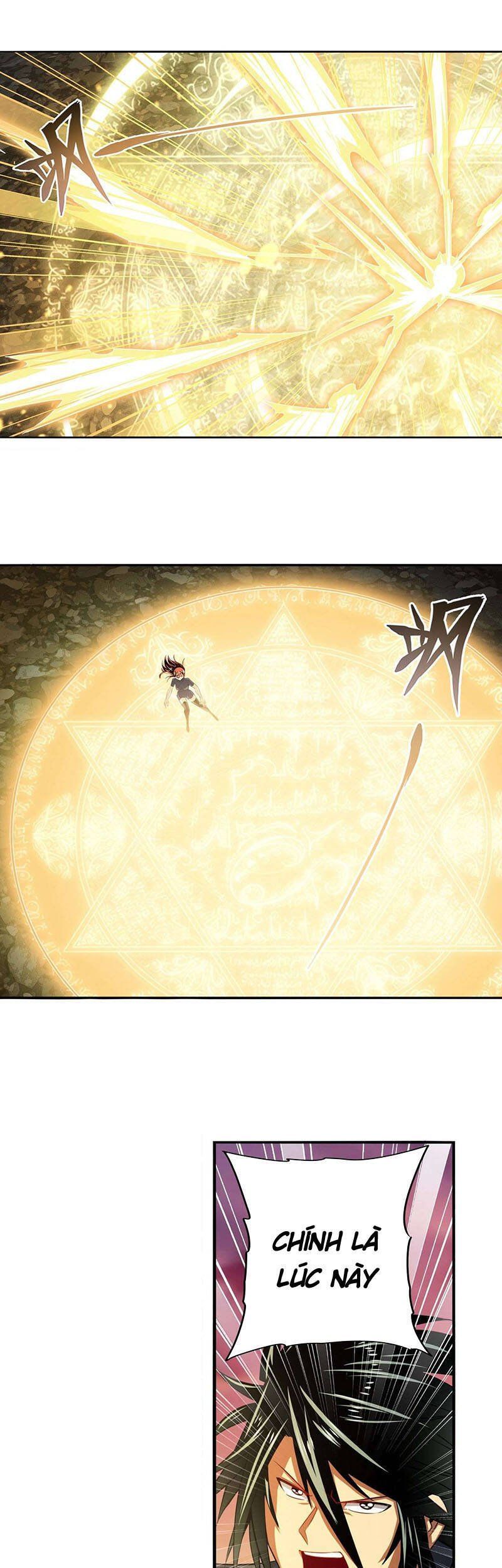 đọc truyện Anh Hùng ? Ta Không Làm Lâu Rồi Chương 349 ảnh 28 tại Thiên Thai Truyện