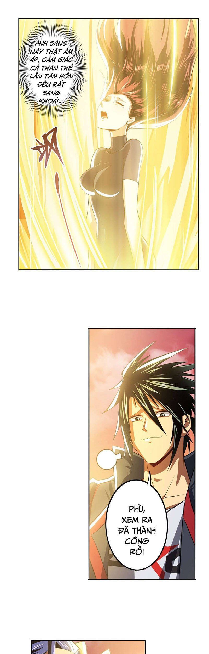 đọc truyện Anh Hùng ? Ta Không Làm Lâu Rồi Chương 349 ảnh 32 tại Thiên Thai Truyện