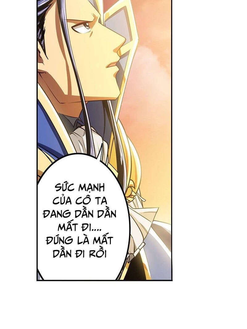 đọc truyện Anh Hùng ? Ta Không Làm Lâu Rồi Chương 349 ảnh 33 tại Thiên Thai Truyện