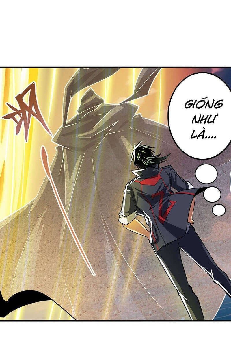 đọc truyện Anh Hùng ? Ta Không Làm Lâu Rồi Chương 349 ảnh 35 tại Thiên Thai Truyện