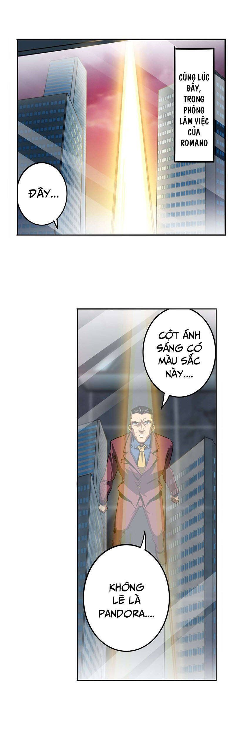 đọc truyện Anh Hùng ? Ta Không Làm Lâu Rồi Chương 349 ảnh 40 tại Thiên Thai Truyện