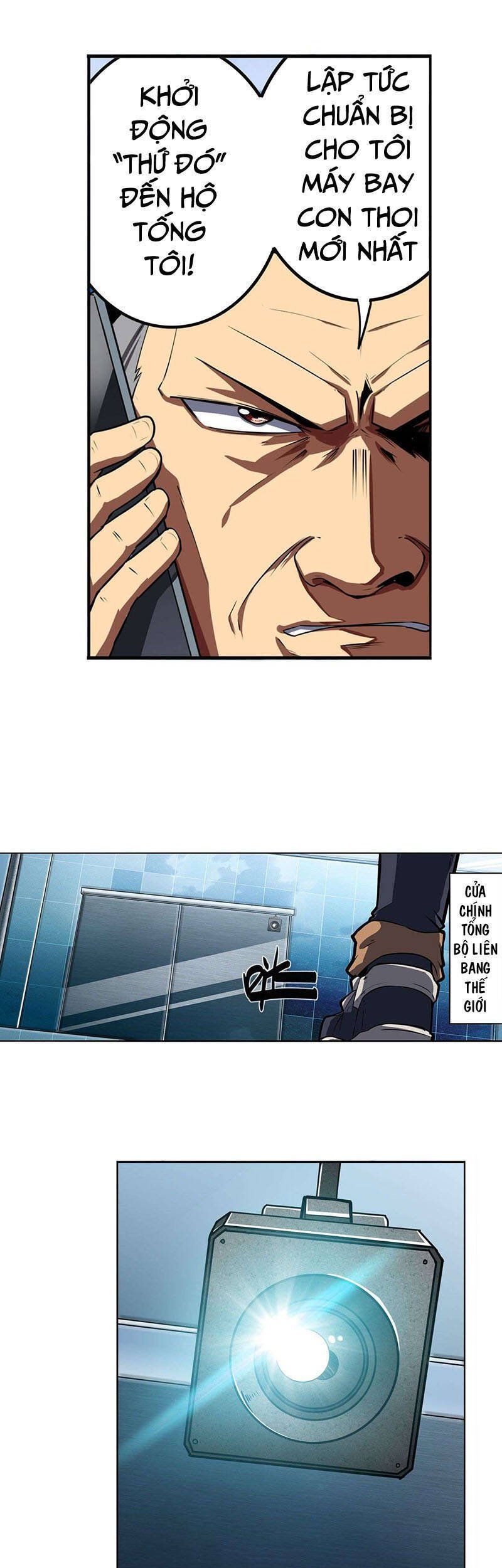 đọc truyện Anh Hùng ? Ta Không Làm Lâu Rồi Chương 349 ảnh 44 tại Thiên Thai Truyện