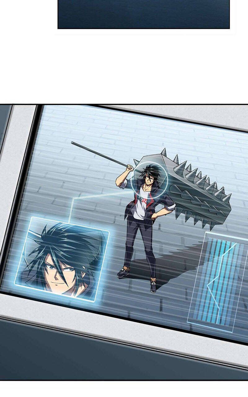 đọc truyện Anh Hùng ? Ta Không Làm Lâu Rồi Chương 349 ảnh 45 tại Thiên Thai Truyện