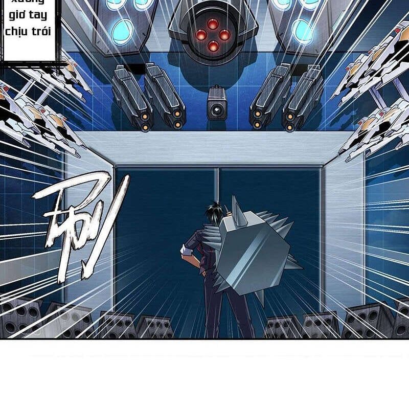 đọc truyện Anh Hùng ? Ta Không Làm Lâu Rồi Chương 349 ảnh 47 tại Thiên Thai Truyện