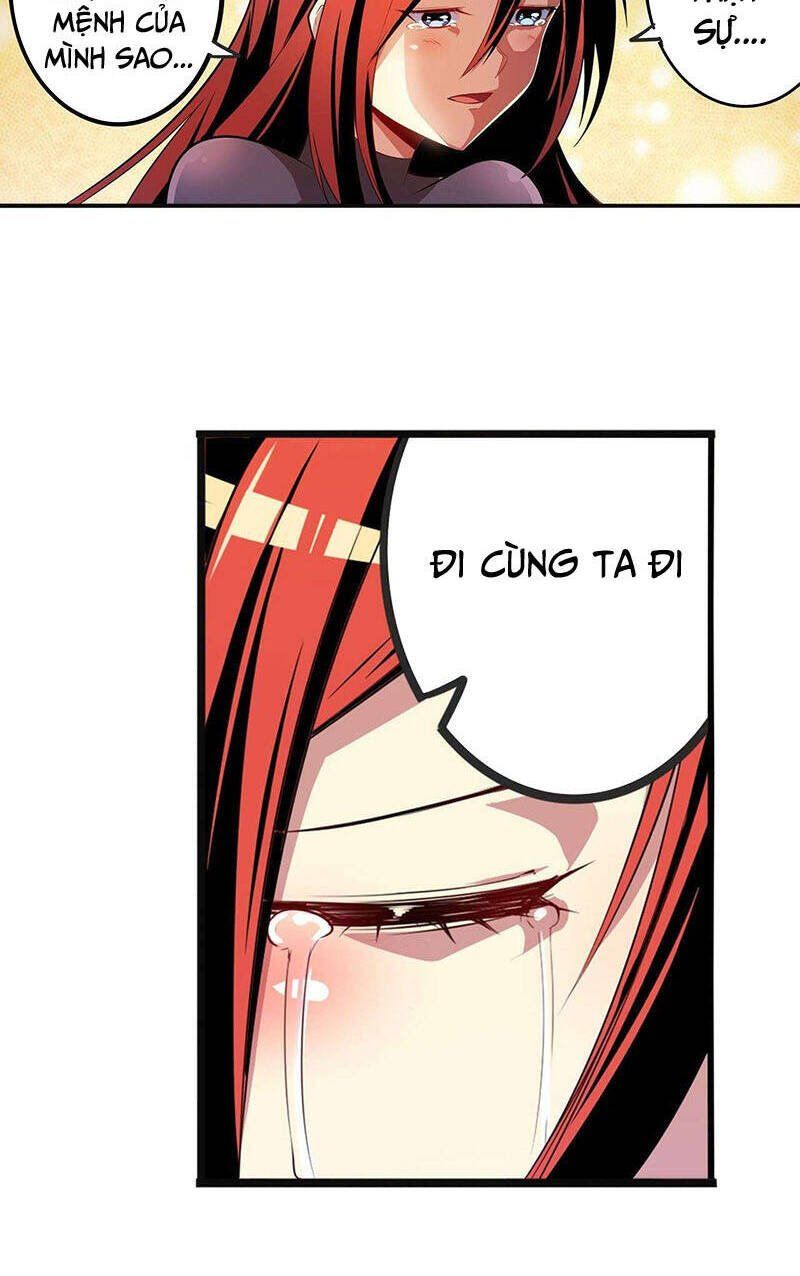 đọc truyện Anh Hùng ? Ta Không Làm Lâu Rồi Chương 349 ảnh 9 tại Thiên Thai Truyện