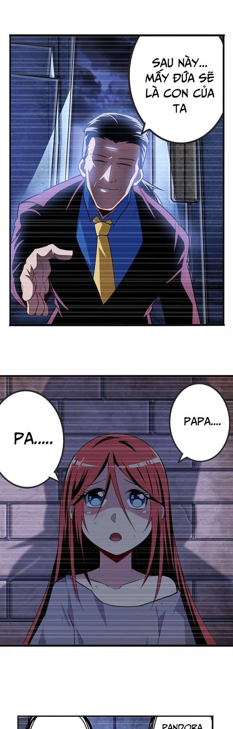 đọc truyện Anh Hùng ? Ta Không Làm Lâu Rồi Chương 349 ảnh 10 tại Thiên Thai Truyện