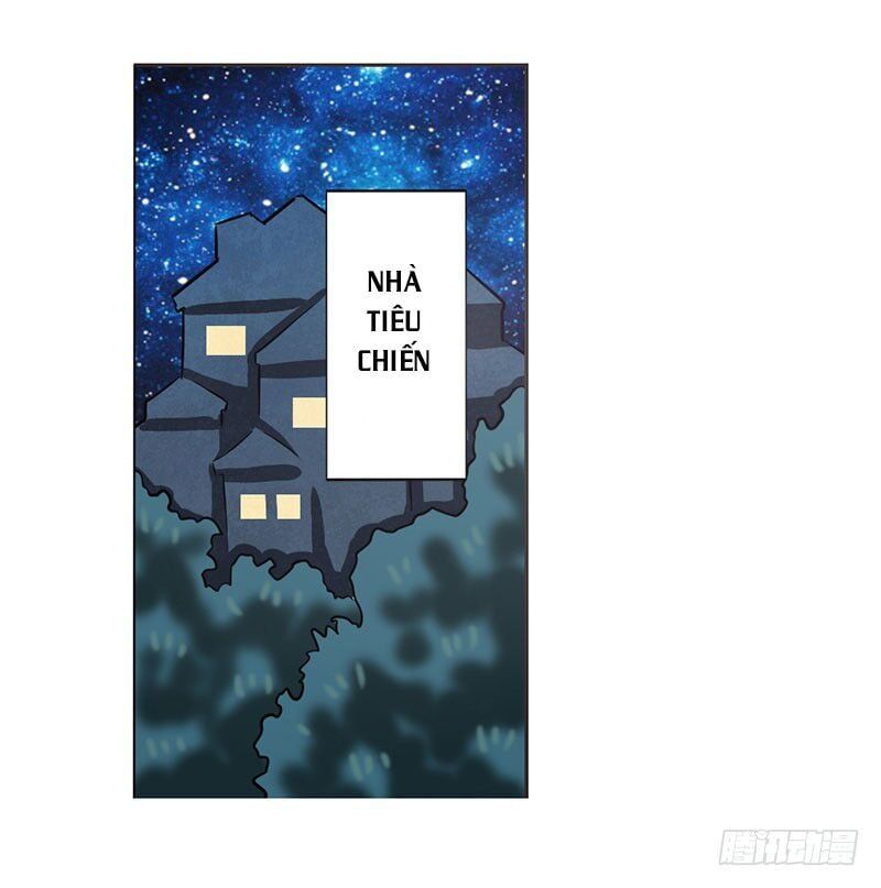 đọc truyện Anh Hùng ? Ta Không Làm Lâu Rồi Chương 35 ảnh 14 tại Thiên Thai Truyện