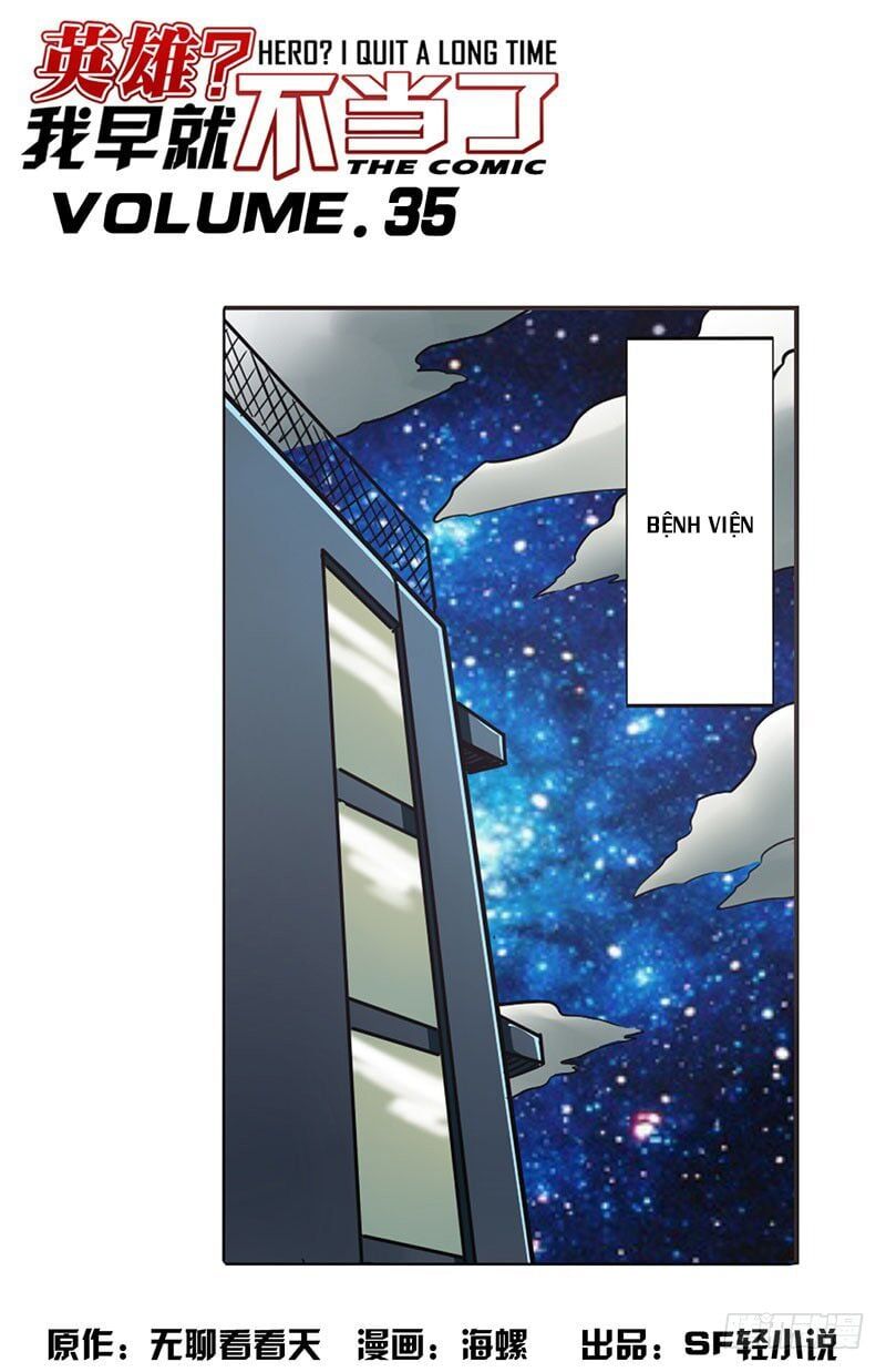 đọc truyện Anh Hùng ? Ta Không Làm Lâu Rồi Chương 35 ảnh 4 tại Thiên Thai Truyện