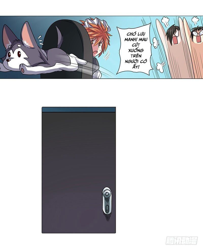 đọc truyện Anh Hùng ? Ta Không Làm Lâu Rồi Chương 35 ảnh 29 tại Thiên Thai Truyện