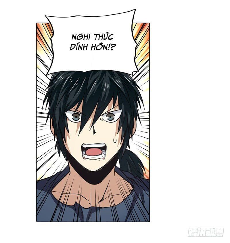 đọc truyện Anh Hùng ? Ta Không Làm Lâu Rồi Chương 35 ảnh 31 tại Thiên Thai Truyện