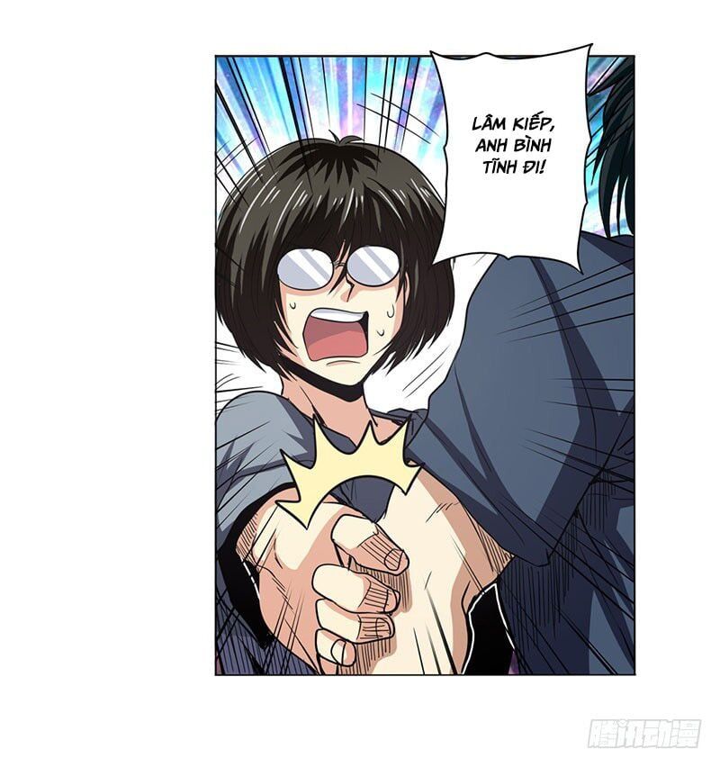 đọc truyện Anh Hùng ? Ta Không Làm Lâu Rồi Chương 35 ảnh 34 tại Thiên Thai Truyện