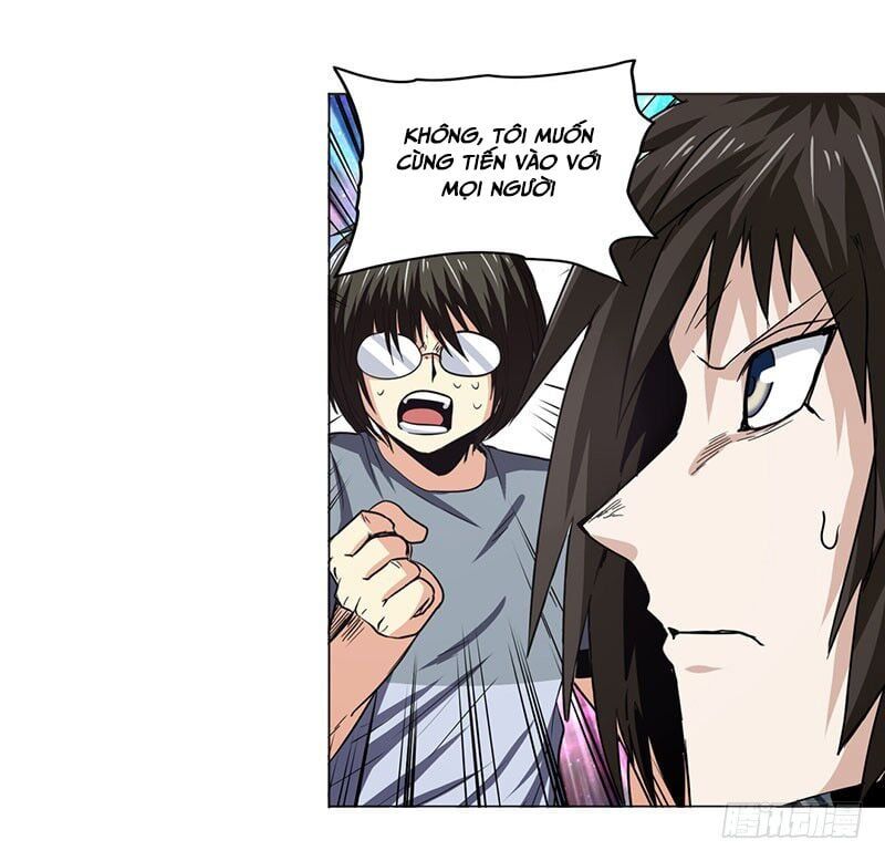 đọc truyện Anh Hùng ? Ta Không Làm Lâu Rồi Chương 35 ảnh 38 tại Thiên Thai Truyện